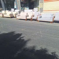 تولیدی مبل ۱۸ تا ۳۱|مبلمان خانگی و میز عسلی|سقز, |دیوار
