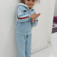 لباس گرم برای ۱/۵ تا ۳ سال|کفش و لباس بچه|تهران, تهرانسر مرکزی|دیوار