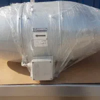 دستگاه سانتریفیوژ آلمانی بسیار تمیز مشابه صفر