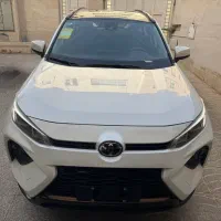 تویوتا وایلدلندر TOYOTA WILDLANDER - Luxury plus