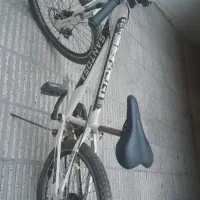 دوچرخه 24 سانتوزا