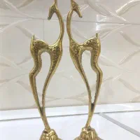 تندیس برنزی