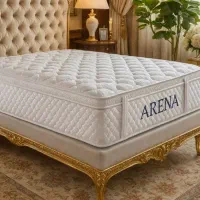 تشک فنرپاکتی مناسب دیسک کمر و ستون فقرات(تمام قسط)|تشک تختخواب|ارومیه, |دیوار