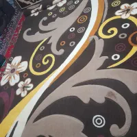 والون و گلیم ۶متری