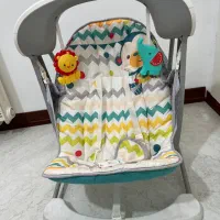 تاپ برقی|اسباب و اثاث بچه|تهران, یوسف‌آباد|دیوار