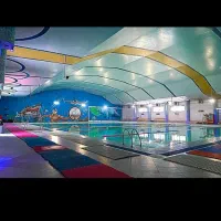 آموزش شنا مبتدی تا پیشرفته