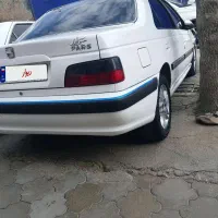 پارس tu5|خودرو سواری و وانت|ماکو, |دیوار