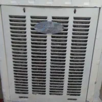 کولر آبی سالم