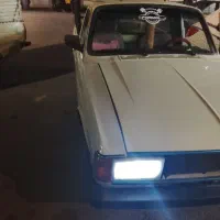 پیکان وانت مدل ۸۹