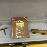 سنتور|سازهای سنتی|رشت, فلسطین|دیوار