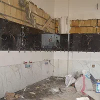 کاشیکاری وسرامیک کاری.بین کابینت.|خدمات پیشه و مهارت|مشهد, بهمن|دیوار