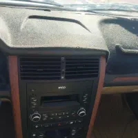 پارس موتور جدید XU7 مدل ۴۰۲|خودرو سواری و وانت|شراء, |دیوار