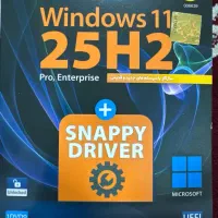 ویندوز 11 10 8.1 با درایور ها و اکتیو