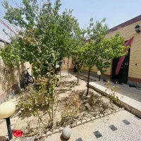 محله 11 ویلایی 210متری/شمالی حاشیه 35متری معاوضه|فروش خانه و ویلا|گلبهار, شهر جدید گلبهار|دیوار