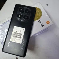 note 14 pro|موبایل|فردیس, شهرک شهید حسینی|دیوار