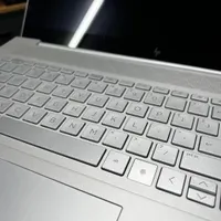 لپتاپ Hp Envy/ i7/ نسل ۱۰/ گرافیک مجزا/ مهندسی|رایانه همراه|مشهد, کوه سنگی|دیوار