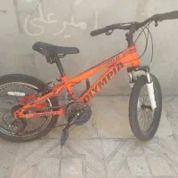 دوچرخه