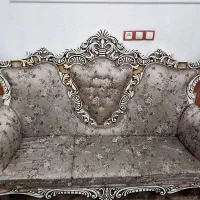 مبل سلطنتی