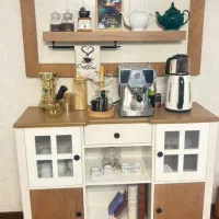 کافی بار
