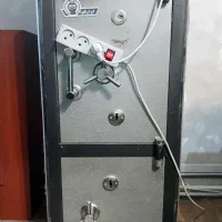 گاو صندوق