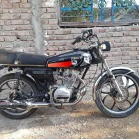 موتور|موتورسیکلت|خاش, |دیوار