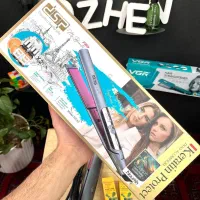 اتو موی کراتینه DSP-10265 از برند معتبر دی اس پی