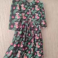 لباس دخترونه