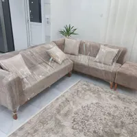 مبل ال کلاسیک نو|مبلمان خانگی و میز عسلی|کنگاور, |دیوار