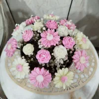 شمع|صنایع دستی و سایر لوازم تزئینی|کنگاور, |دیوار