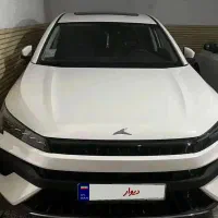 j7 مدل ۱۴۰۴ فوری معاوضه با ماشین بالاتر یا سبک تر