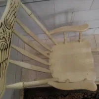 صندلی‌مادربزرگ|صندلی و نیمکت|کاشان, نوش آباد|دیوار