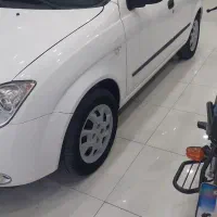 تیبا۲ مدل ۴۰۱ درحد صفر