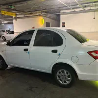 ساینا ۹۸ ex|خودرو سواری و وانت|تهران, جنت‌آباد مرکزی|دیوار