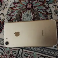 اپل iPhone 7 با حافظهٔ ۱۲۸ گیگابایت