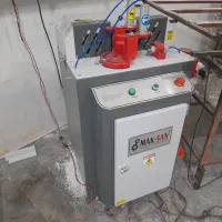 فروش  دستگاه  ساخت پنجره upvc