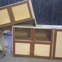 کابینت آشپزخانه دست دوم