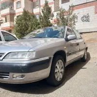 سیتروئن زانتیا استثنائی ۲۰۰۰sx بدون آفتاب سوختگی|خودرو سواری و وانت|تهران, شهرک شهید باقری|دیوار