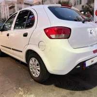 تیبا ۲ ۹۸ بدون رنگ و ترک و توضیح ۸۸ تا کار|خودرو سواری و وانت|تهران, جمهوری|دیوار