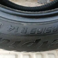 لاستیک 14 بارز