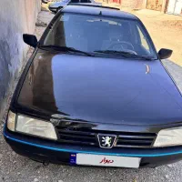 ۸۳پرکلاغی|خودرو سواری و وانت|فیروزآباد (فارس), |دیوار