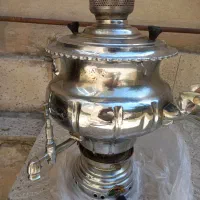 سماور گازی درحدنو