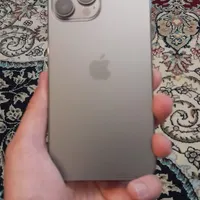 Iphone 13 pro max دو سیم - ۲۵۶ گیگابایت - در حد نو|موبایل|همدان, |دیوار
