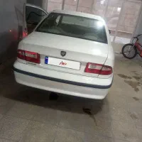 سمند مدل 89 الیکس