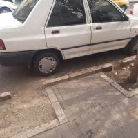 پراید ۱۳۱|خودرو سواری و وانت|قزوین, |دیوار