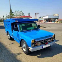 نیسان|خودرو سواری و وانت|اراک, |دیوار