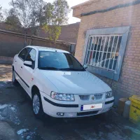 سمند مدل 1393در حد صفر se