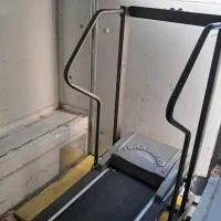 تردمیل ایران پاور دو سرعته