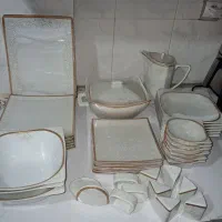 چینی 18 نفره