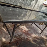 تخت ماساژ اپیلاسیون تتو آرایشگاهی