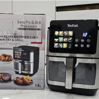 سرخکن بدون روغن/ایرفایر/هواپز2المنت منو تبلت اکبند